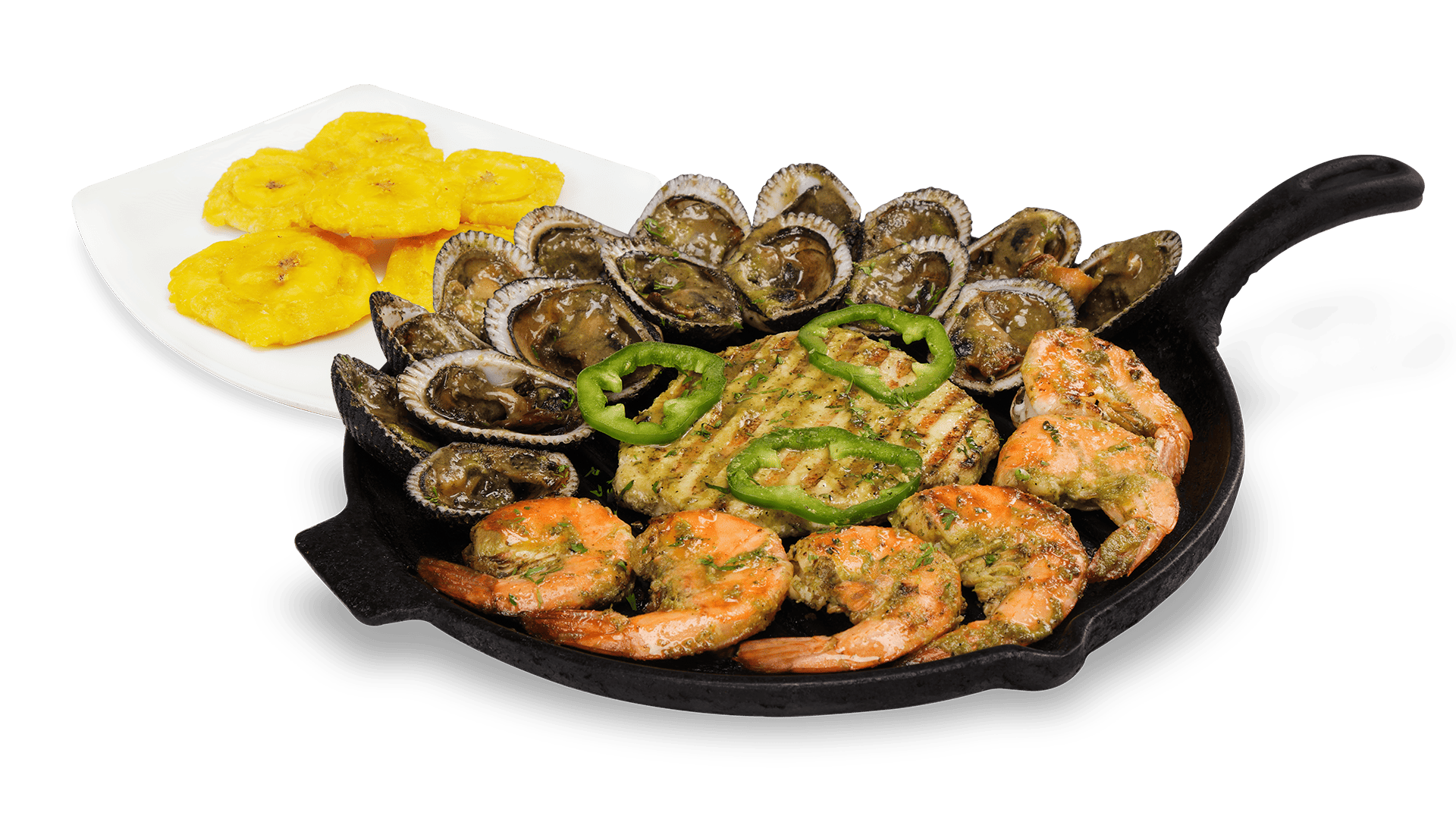 Asado Marinero