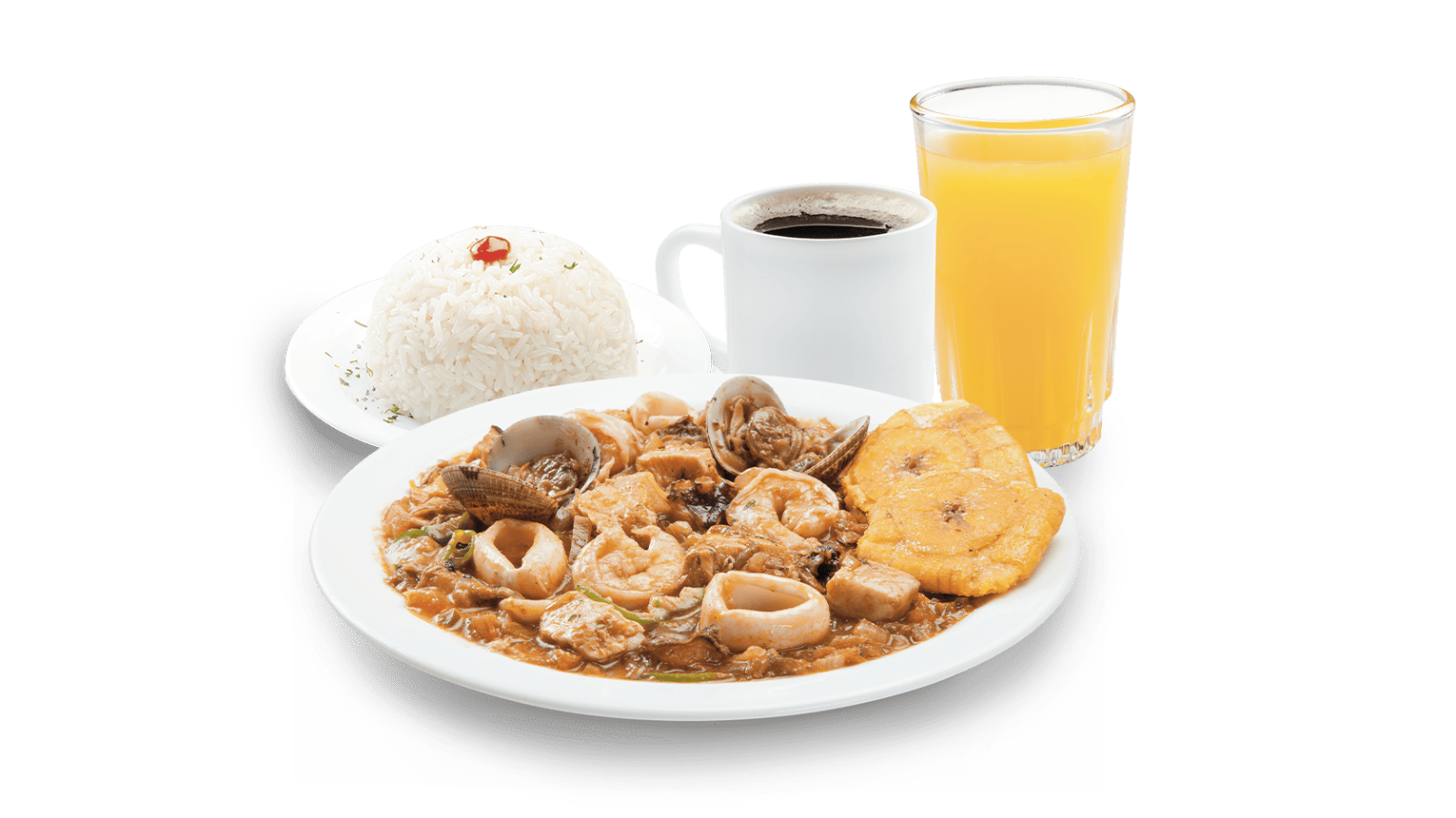 desayuno marinero