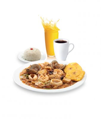 Desayunos