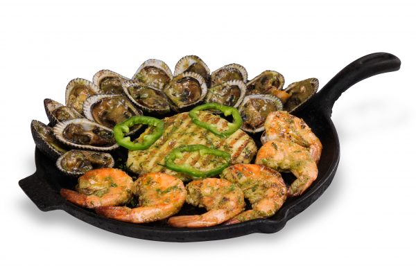 Asados