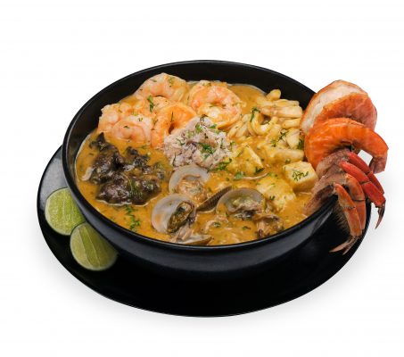 Sopas