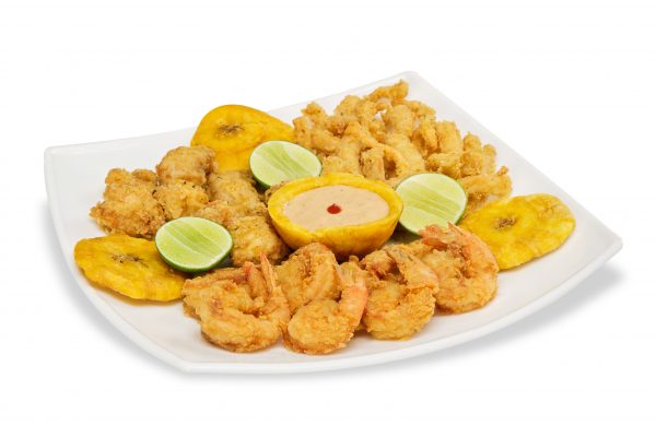 Picaditas